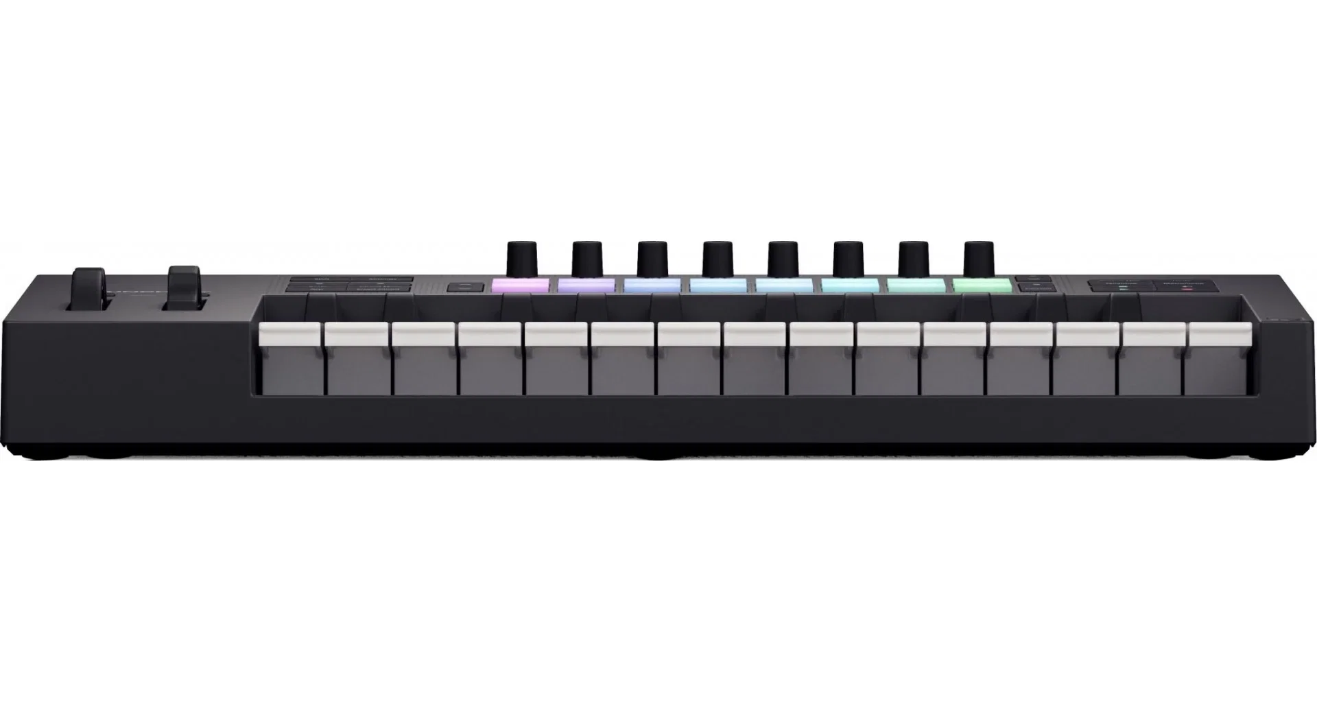 Claviatura Novation Launchkey 25 MK4 [8]