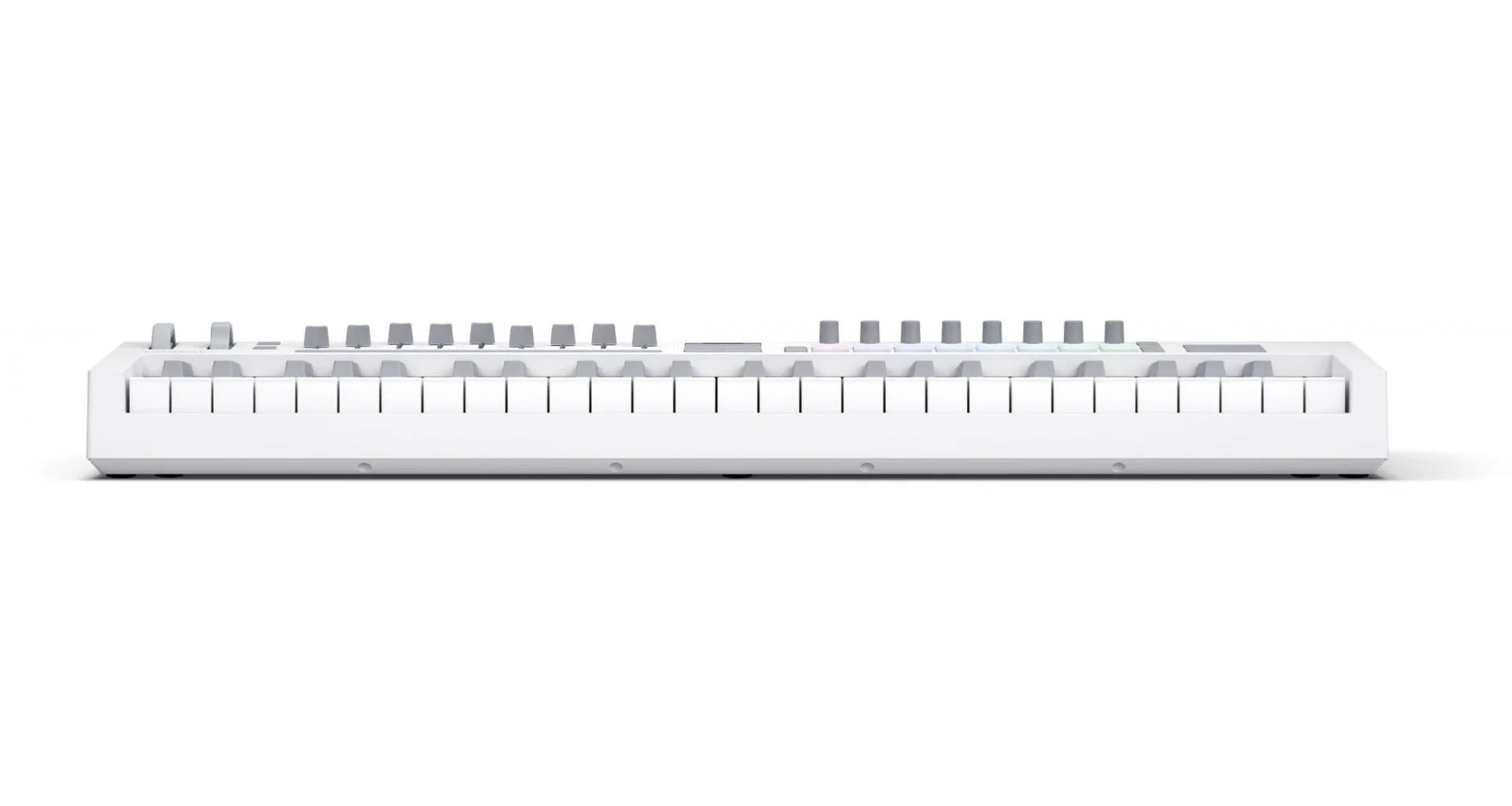 Claviatura Novation Launchkey 49 MK4 White [6]
