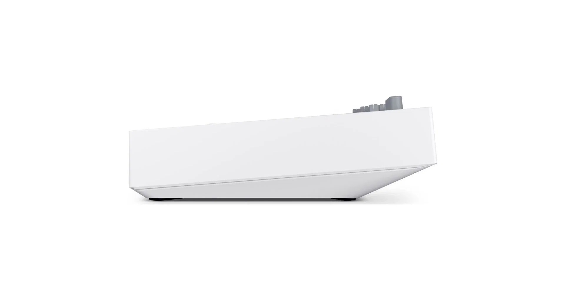 Claviatura Novation Launchkey 49 MK4 White [9]