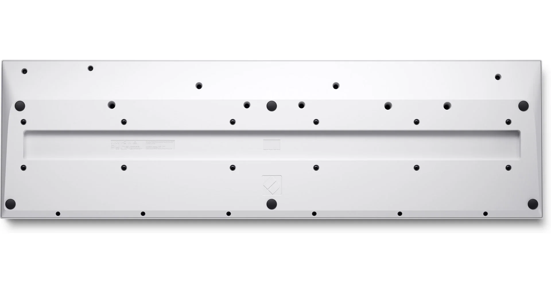 Claviatura Novation Launchkey 61 MK4 White [8]