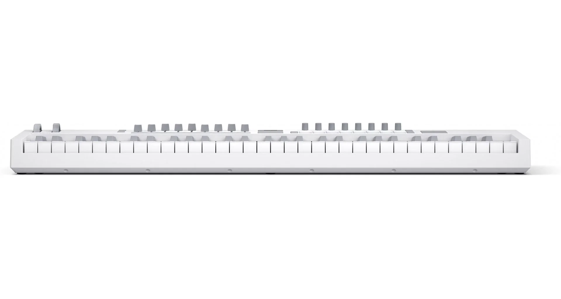 Claviatura Novation Launchkey 61 MK4 White [7]