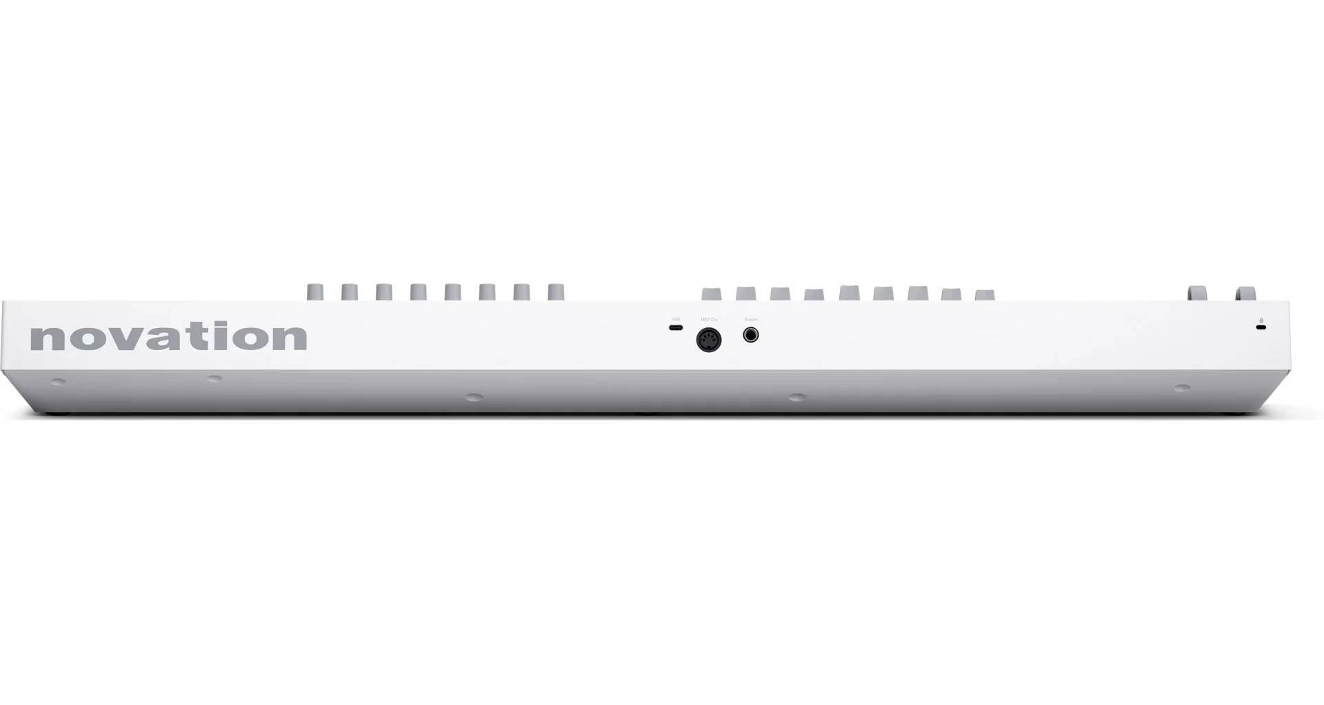 Claviatura Novation Launchkey 61 MK4 White [6]