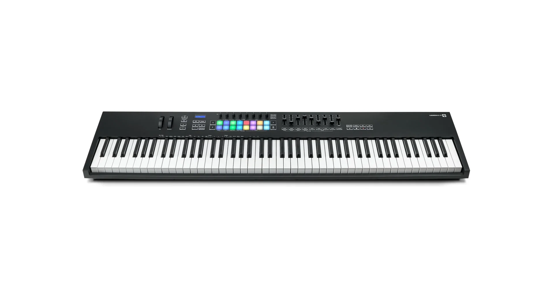 Claviatura Novation Launchkey 88 MK3 [5]