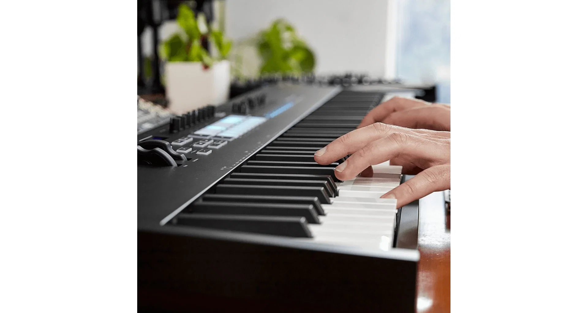 Claviatura Novation Launchkey 88 MK3 [10]