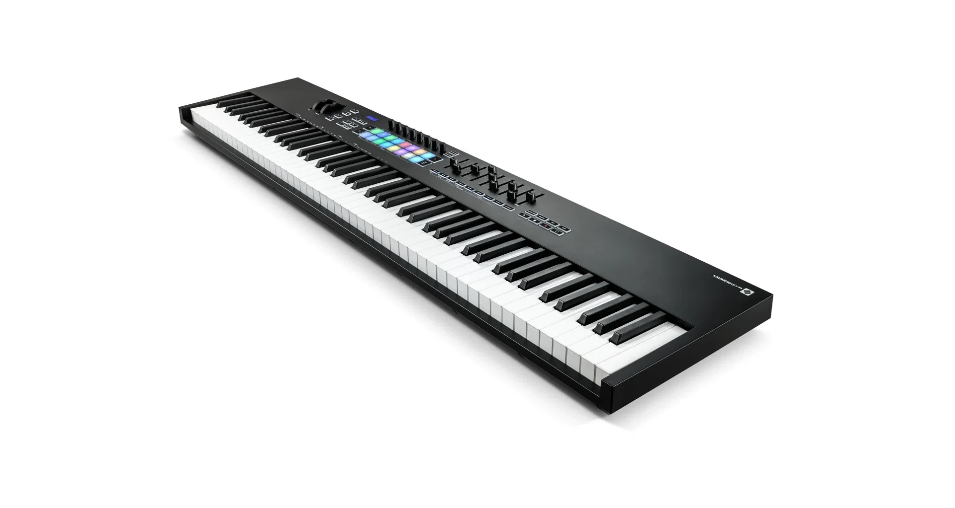 Claviatura Novation Launchkey 88 MK3 [2]