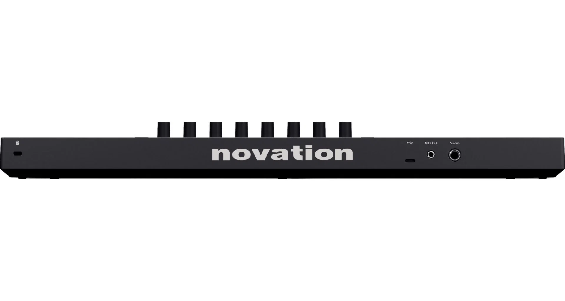 Claviatura  Novation Launchkey Mini 37 MK4 [5]
