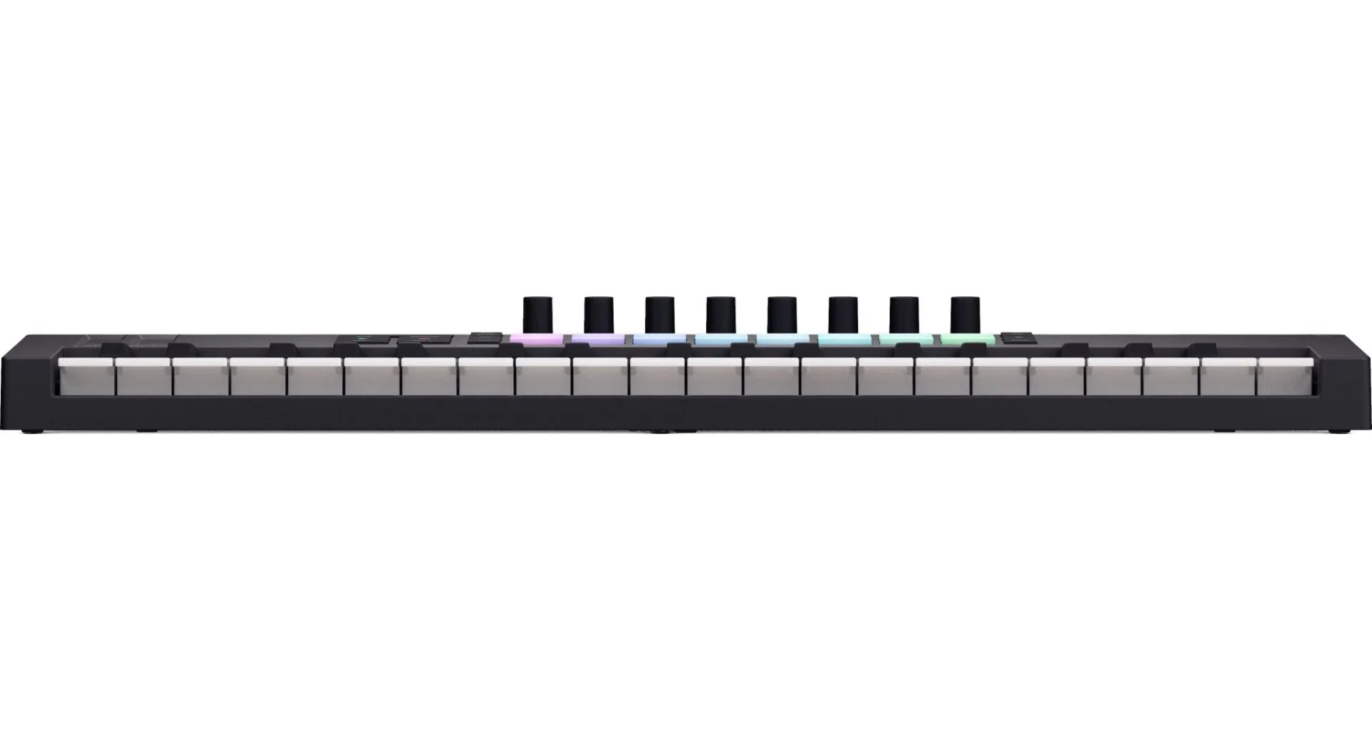 Claviatura  Novation Launchkey Mini 37 MK4 [7]