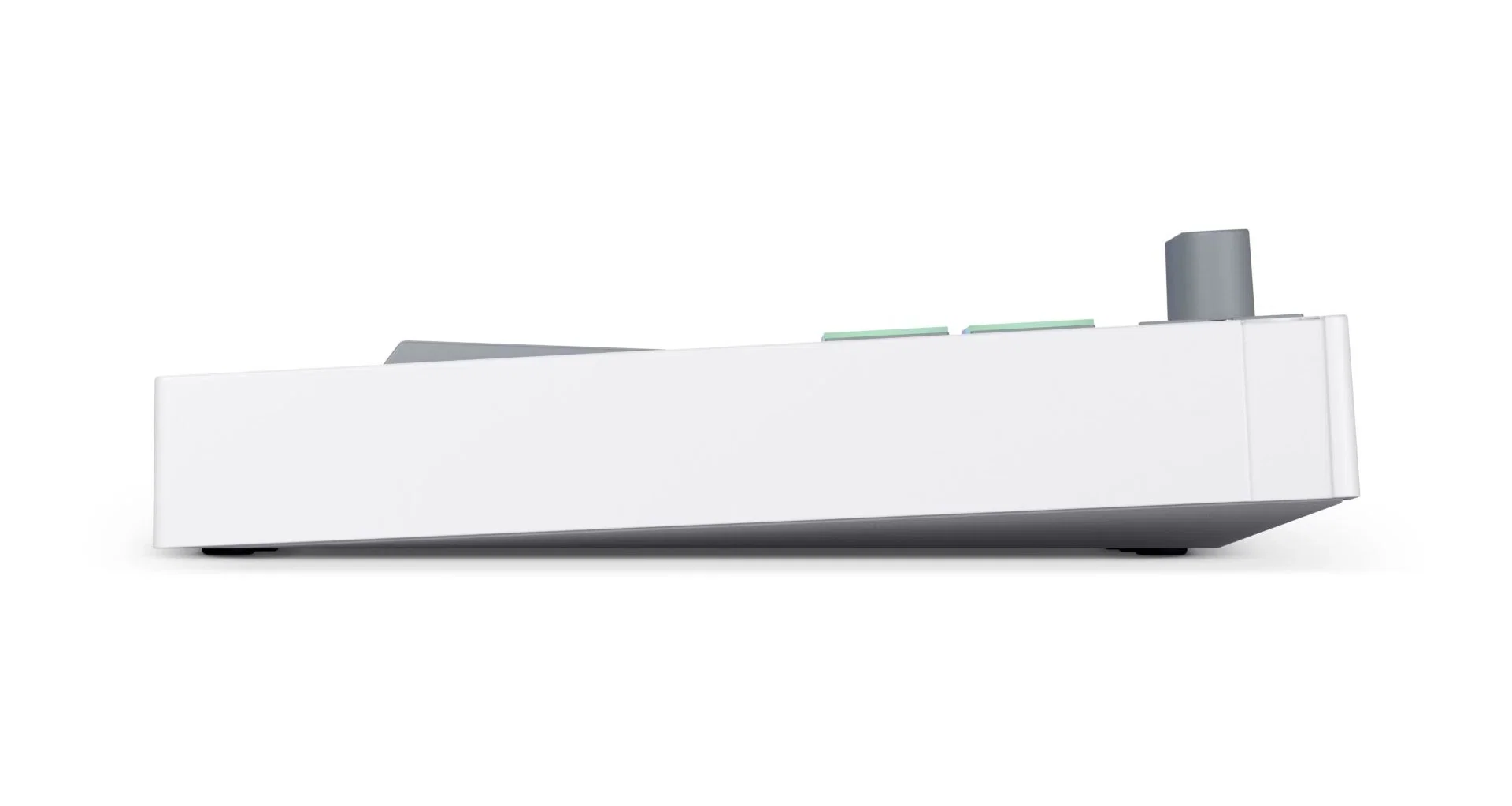 Claviatura Novation Launchkey Mini 37 MK4 White [9]