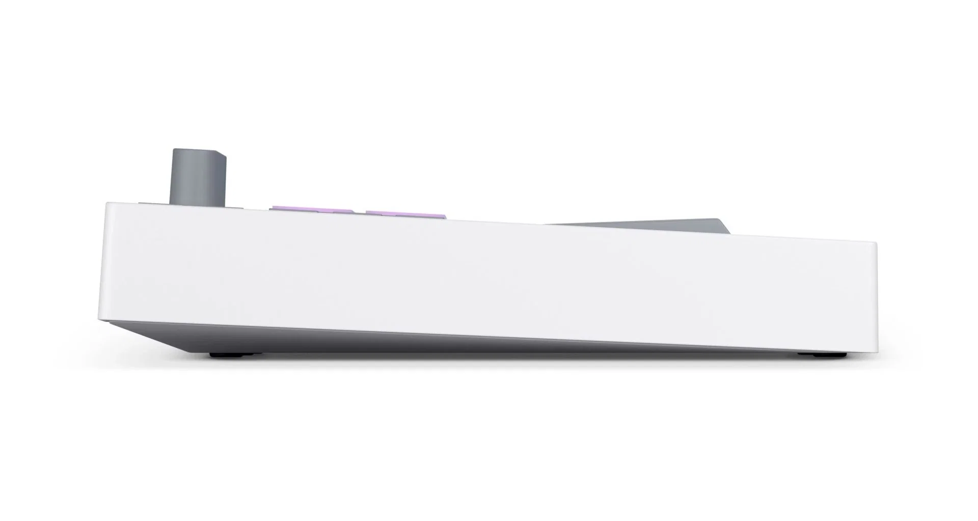 Claviatura Novation Launchkey Mini 37 MK4 White [7]