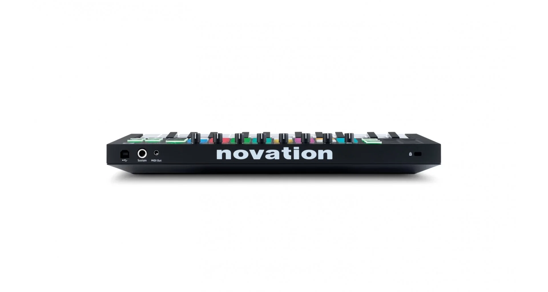Claviatura Novation Launchkey Mini mk3 [3]