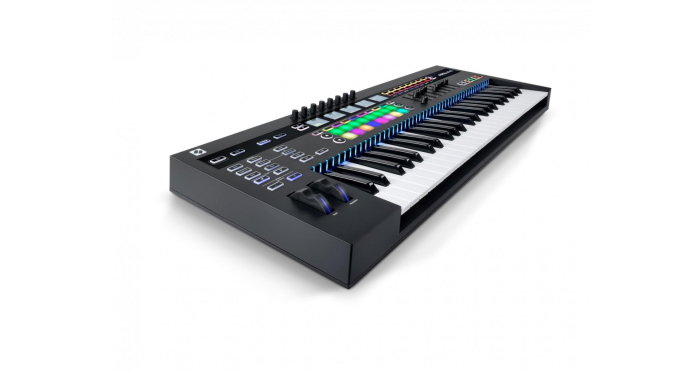Claviatura Novation SL 49 MK3 [2]