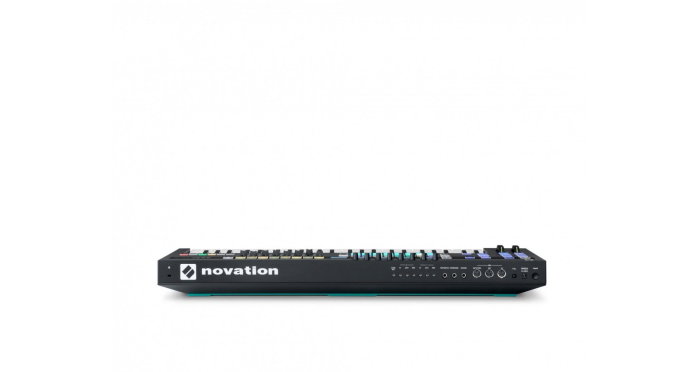 Claviatura Novation SL 49 MK3 [3]