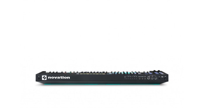Claviatura Novation SL 61 MK3 [3]