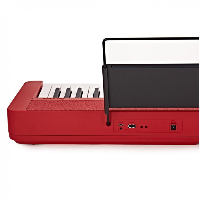 Claviatură portabilă Casio CT-S1 RD [8]