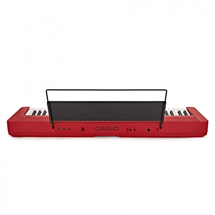 Claviatură portabilă Casio CT-S1 RD [7]