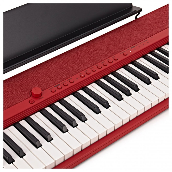 Claviatură portabilă Casio CT-S1 RD [6]