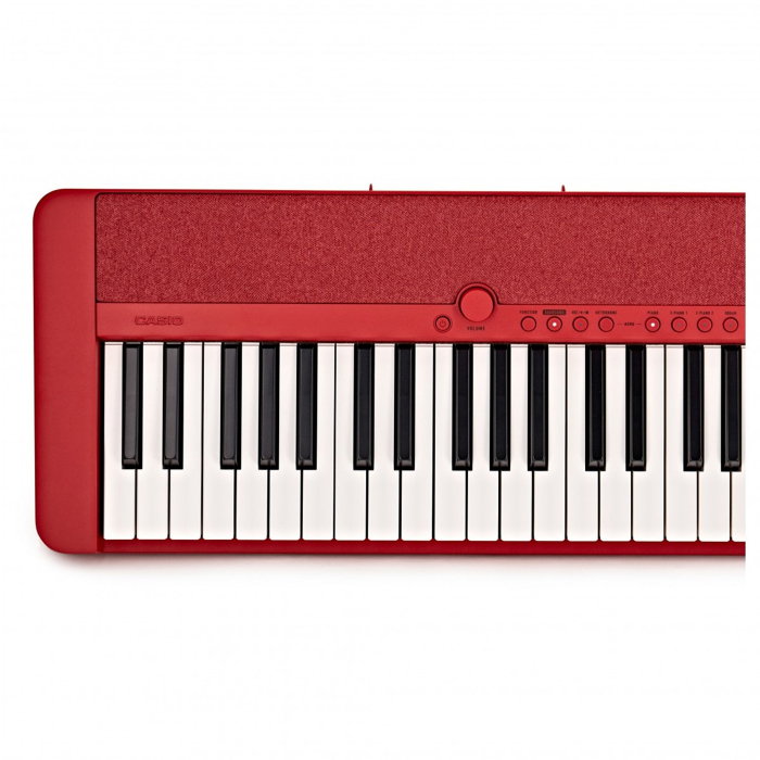 Claviatură portabilă Casio CT-S1 RD Set [5]