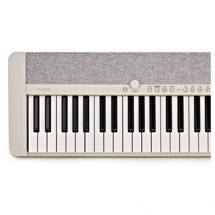 Claviatură portabilă Casio CT-S1 WE [5]