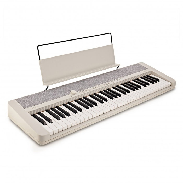 Claviatură portabilă Casio CT-S1 WE [3]