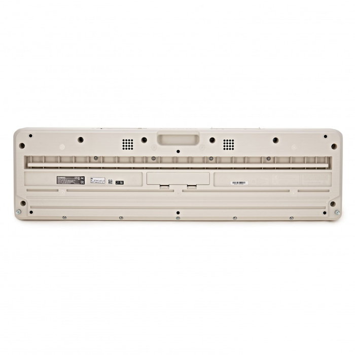 Claviatură portabilă Casio CT-S1 WE [11]