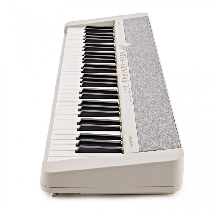 Claviatură portabilă Casio CT-S1 WE [7]