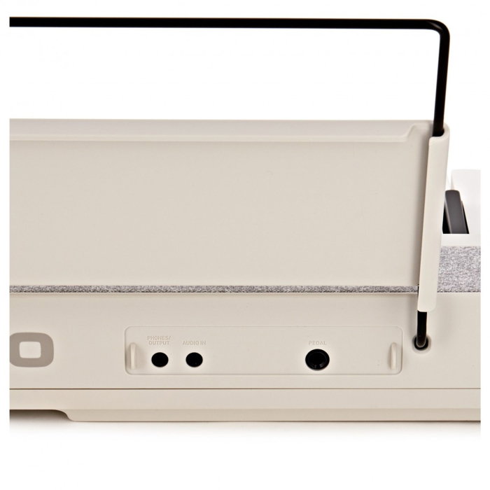 Claviatură portabilă Casio CT-S1 WE [10]