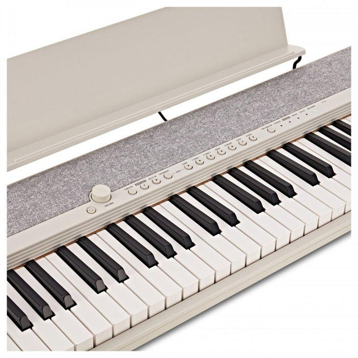 Claviatură portabilă Casio CT-S1 WE [4]