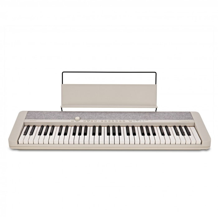 Claviatură portabilă Casio CT-S1 WE Set [3]