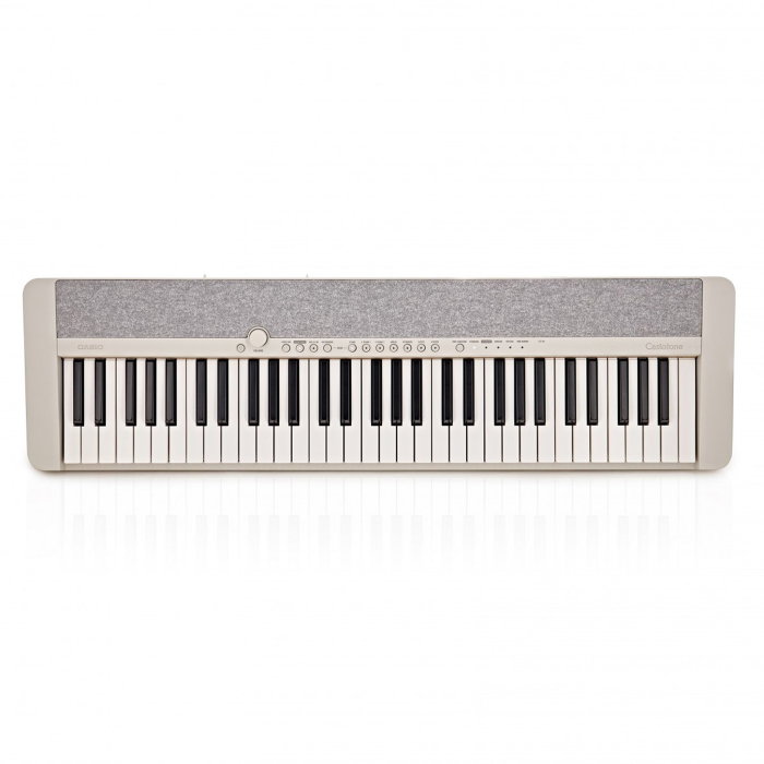 Claviatură portabilă Casio CT-S1 WE Set [2]