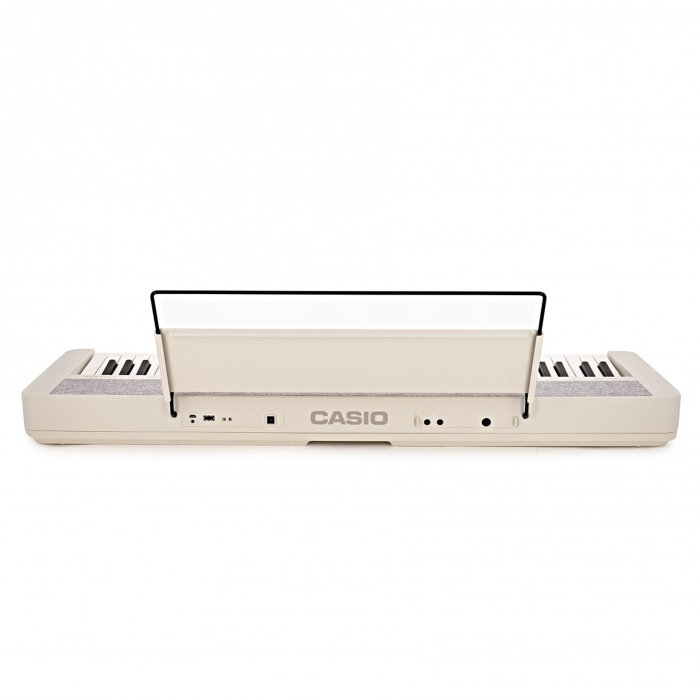 Claviatură portabilă Casio CT-S1 WE Set [9]