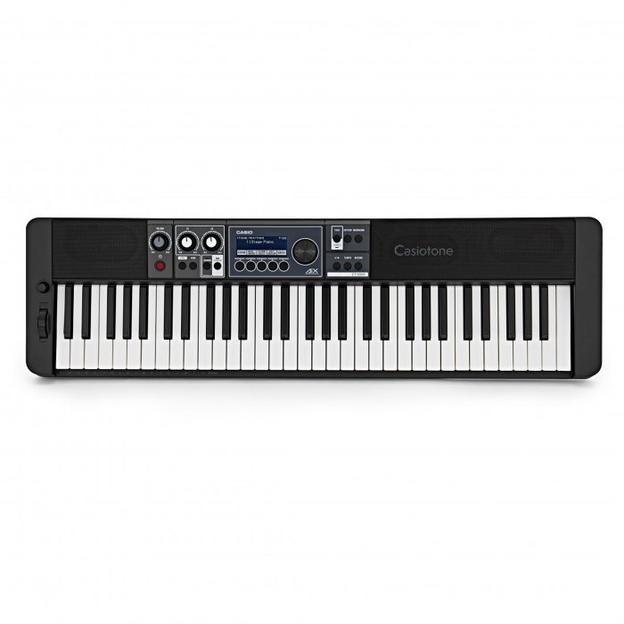 Claviatură portabilă Casio CT-S500 [2]