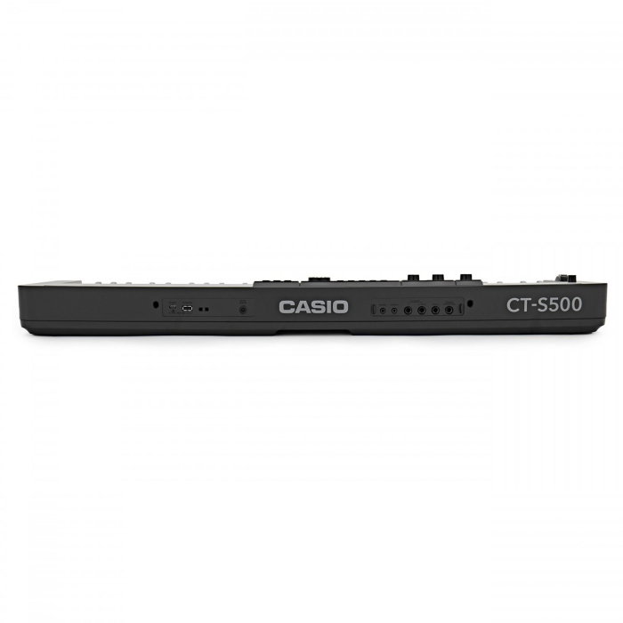 Claviatură portabilă Casio CT-S500 [5]