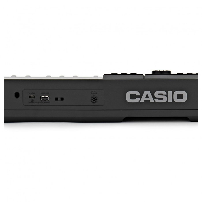 Claviatură portabilă Casio CT-S500 [7]