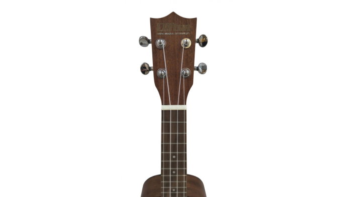 Clifton 213 Soprano Ukulele [4]