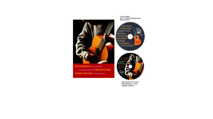 Clifton 39 4/4 Natural Tinted Set [6]