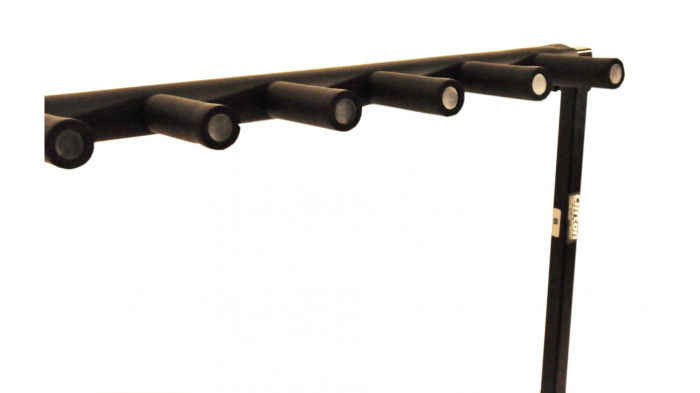 Clifton 5‑Way Guitar Stand [3]