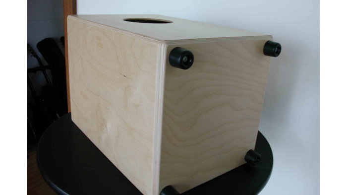 Clifton Cajon Natural [4]