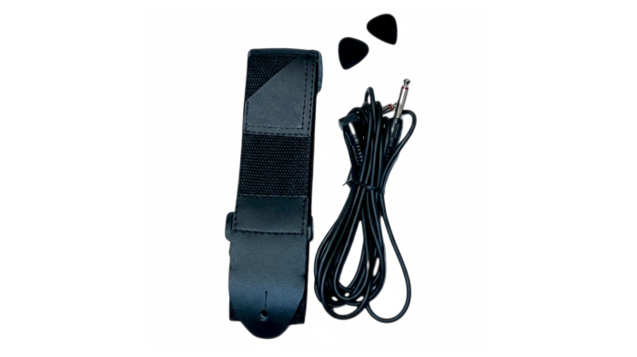 Clifton Custom Strat BK [10]