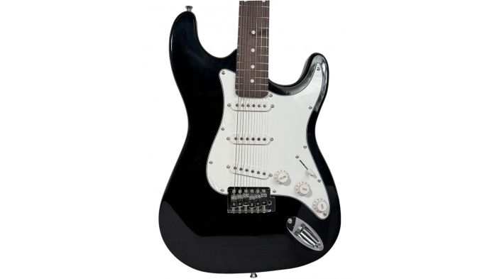 Clifton Custom Strat BK [3]