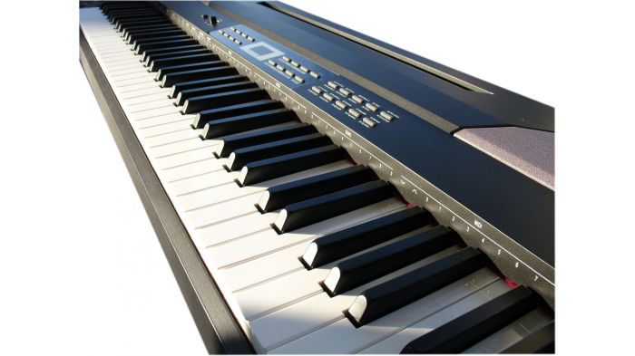 Clifton DP2600 Pian Digital [3]