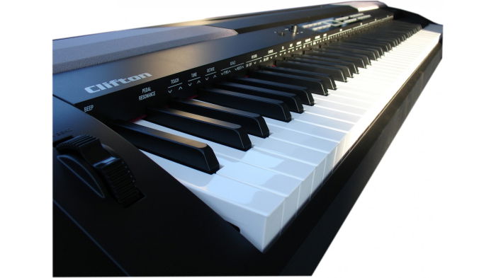 Clifton DP2600 Pian Digital [2]