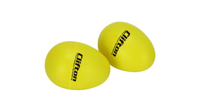 Clifton Egg Shacker [4]