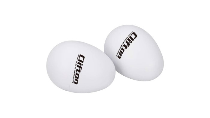 Clifton Egg Shacker [6]