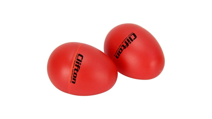 Clifton Egg Shacker [2]