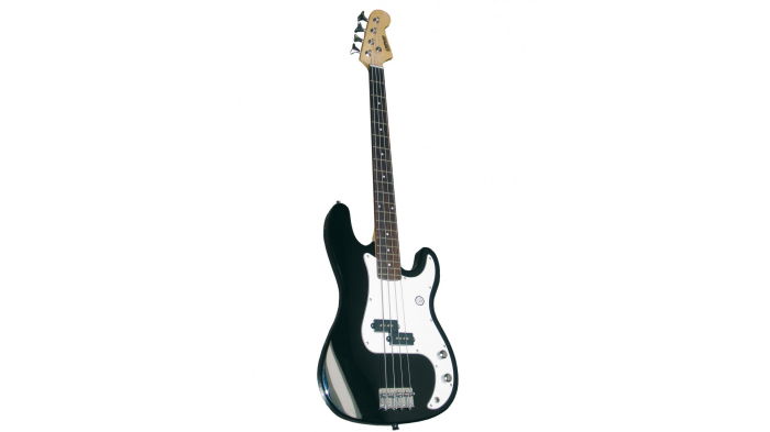 Clifton Electric Bass Set BK [2]
