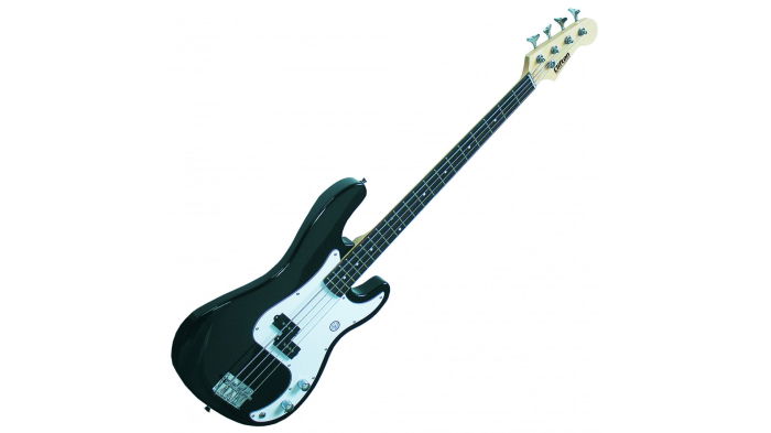 Clifton Electric Bass Set BK [3]