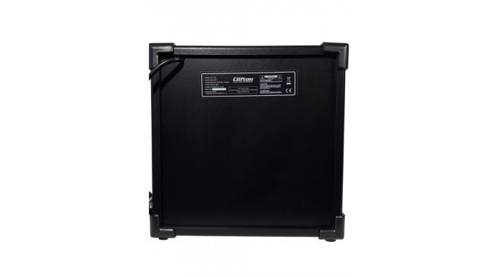 Clifton G15 [2]