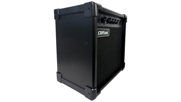 Clifton G15 [4]