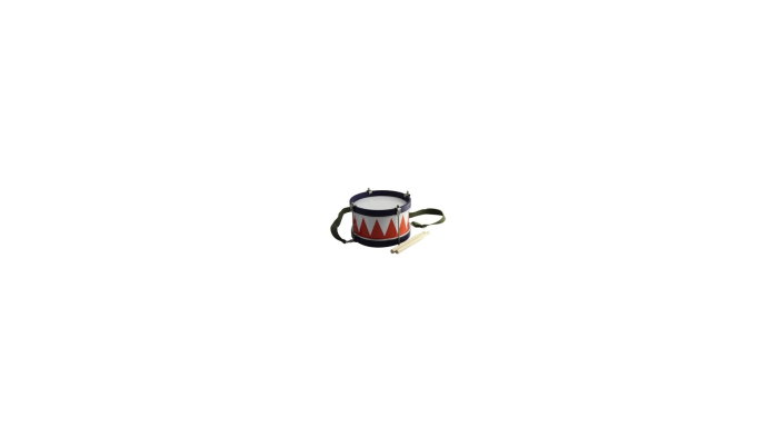 Clifton Junior Drummer Tuned [2]