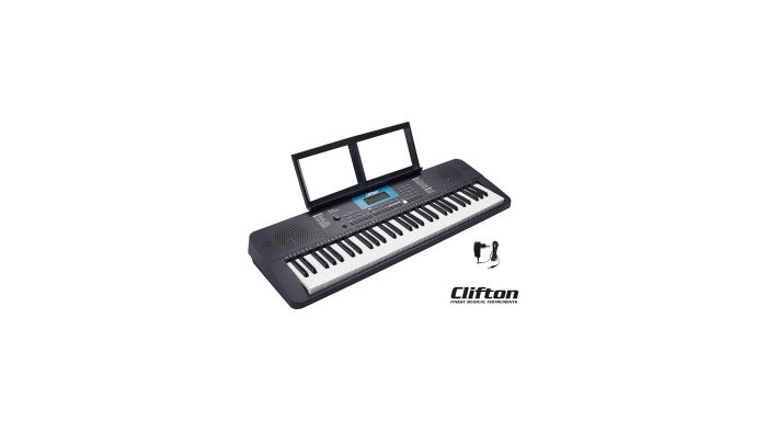 Clifton M211 Orga [2]